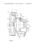 Drive Device For The Road Wheels Of A Vehicle diagram and image