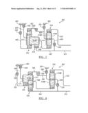 MULTI-SPEED TRANSMISSION HAVING THREE PLANETARY GEAR SETS diagram and image