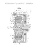 CONTINUOUSLY VARIABLE TRANSMISSION diagram and image