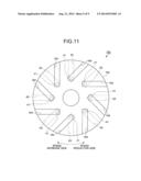 CONTINUOUSLY VARIABLE TRANSMISSION diagram and image