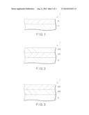 EXHAUST GAS-PURIFYING CATALYST diagram and image