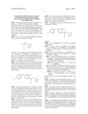 Fungicidal Substituted 1--1H-[1,2,4]triazole Compounds diagram and image