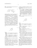 Fungicidal Substituted 1--1H-[1,2,4]triazole Compounds diagram and image