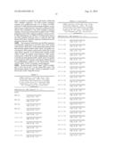 RNA ARRAY COMPOSITIONS AND METHODS diagram and image