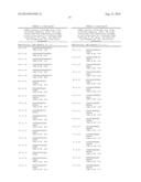 RNA ARRAY COMPOSITIONS AND METHODS diagram and image