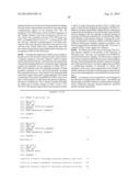 RNA ARRAY COMPOSITIONS AND METHODS diagram and image