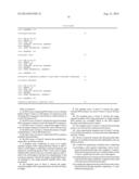 RNA ARRAY COMPOSITIONS AND METHODS diagram and image