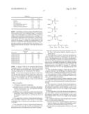 HARD SURFACE CLEANING COMPOSITIONS COMPRISING PHOSPHINOSUCCINIC ACID     ADDUCTS AND METHODS OF USE diagram and image