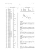 DIHYDROFURAN DERIVATIVES AS INSECTICIDAL COMPOUNDS diagram and image