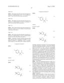 DIHYDROFURAN DERIVATIVES AS INSECTICIDAL COMPOUNDS diagram and image