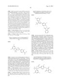 DIHYDROFURAN DERIVATIVES AS INSECTICIDAL COMPOUNDS diagram and image