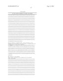 CHEMOENZYMATIC SYNTHESIS OF HEPARIN AND HEPARAN SULFATE ANALOGS diagram and image