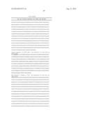 CHEMOENZYMATIC SYNTHESIS OF HEPARIN AND HEPARAN SULFATE ANALOGS diagram and image