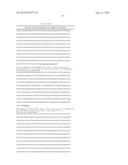 CHEMOENZYMATIC SYNTHESIS OF HEPARIN AND HEPARAN SULFATE ANALOGS diagram and image