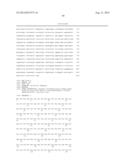 CHEMOENZYMATIC SYNTHESIS OF HEPARIN AND HEPARAN SULFATE ANALOGS diagram and image