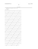 CHEMOENZYMATIC SYNTHESIS OF HEPARIN AND HEPARAN SULFATE ANALOGS diagram and image