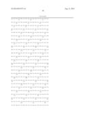 CHEMOENZYMATIC SYNTHESIS OF HEPARIN AND HEPARAN SULFATE ANALOGS diagram and image