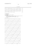 CHEMOENZYMATIC SYNTHESIS OF HEPARIN AND HEPARAN SULFATE ANALOGS diagram and image