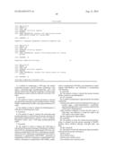 CHEMOENZYMATIC SYNTHESIS OF HEPARIN AND HEPARAN SULFATE ANALOGS diagram and image