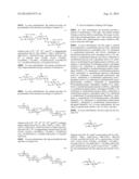 CHEMOENZYMATIC SYNTHESIS OF HEPARIN AND HEPARAN SULFATE ANALOGS diagram and image