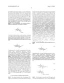 CHEMOENZYMATIC SYNTHESIS OF HEPARIN AND HEPARAN SULFATE ANALOGS diagram and image