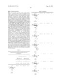 CHEMOENZYMATIC SYNTHESIS OF HEPARIN AND HEPARAN SULFATE ANALOGS diagram and image