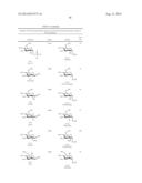 CHEMOENZYMATIC SYNTHESIS OF HEPARIN AND HEPARAN SULFATE ANALOGS diagram and image