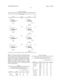 CHEMOENZYMATIC SYNTHESIS OF HEPARIN AND HEPARAN SULFATE ANALOGS diagram and image