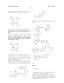 COMPOSITION FOR PREVENTING AND TREATING NON-SMALL CELL LUNG CANCER,     CONTAINING PYRAZINO-TRIAZINE DERIVATIVES diagram and image