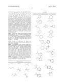 COMPOUNDS FOR NONSENSE SUPPRESSION, AND METHODS FOR THEIR USE diagram and image