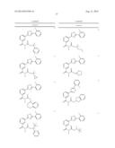 COMPOUNDS FOR NONSENSE SUPPRESSION, AND METHODS FOR THEIR USE diagram and image