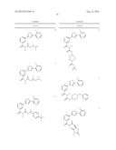 COMPOUNDS FOR NONSENSE SUPPRESSION, AND METHODS FOR THEIR USE diagram and image