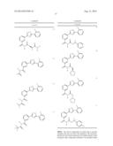 COMPOUNDS FOR NONSENSE SUPPRESSION, AND METHODS FOR THEIR USE diagram and image