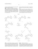 COMPOUNDS FOR NONSENSE SUPPRESSION, AND METHODS FOR THEIR USE diagram and image