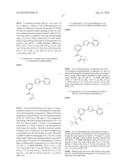 COMPOUNDS FOR NONSENSE SUPPRESSION, AND METHODS FOR THEIR USE diagram and image