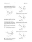 Compositions and Methods for Suppressing Endometrial Proliferation diagram and image