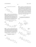 CARBAMATE/UREA DERIVATIVES CONTAINING PIPERIDIN AND PIPERAZIN RINGS AS H3     RECEPTOR INHIBITORS diagram and image