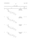 CARBAMATE/UREA DERIVATIVES CONTAINING PIPERIDIN AND PIPERAZIN RINGS AS H3     RECEPTOR INHIBITORS diagram and image