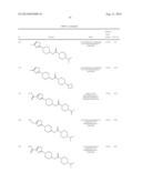 CARBAMATE/UREA DERIVATIVES CONTAINING PIPERIDIN AND PIPERAZIN RINGS AS H3     RECEPTOR INHIBITORS diagram and image