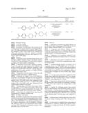 CARBAMATE/UREA DERIVATIVES CONTAINING PIPERIDIN AND PIPERAZIN RINGS AS H3     RECEPTOR INHIBITORS diagram and image