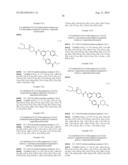 PHENYL DERIVATIVE diagram and image