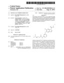 MONOCYCLIC PYRIDINE DERIVATIVE diagram and image