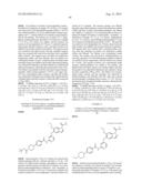 MONOCYCLIC PYRIDINE DERIVATIVE diagram and image