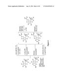 PRIMARY AMINES AND DERIVATIVES THEREOF AS MODULATORS OF THE 5-HT2A     SEROTONIN RECEPTOR USEFUL FOR THE TREATMENT OF DISORDERS RELATED THERETO diagram and image