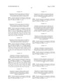 PRIMARY AMINES AND DERIVATIVES THEREOF AS MODULATORS OF THE 5-HT2A     SEROTONIN RECEPTOR USEFUL FOR THE TREATMENT OF DISORDERS RELATED THERETO diagram and image