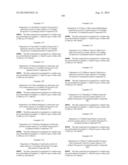 PRIMARY AMINES AND DERIVATIVES THEREOF AS MODULATORS OF THE 5-HT2A     SEROTONIN RECEPTOR USEFUL FOR THE TREATMENT OF DISORDERS RELATED THERETO diagram and image