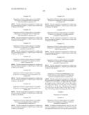 PRIMARY AMINES AND DERIVATIVES THEREOF AS MODULATORS OF THE 5-HT2A     SEROTONIN RECEPTOR USEFUL FOR THE TREATMENT OF DISORDERS RELATED THERETO diagram and image