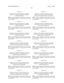 PRIMARY AMINES AND DERIVATIVES THEREOF AS MODULATORS OF THE 5-HT2A     SEROTONIN RECEPTOR USEFUL FOR THE TREATMENT OF DISORDERS RELATED THERETO diagram and image