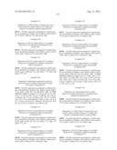 PRIMARY AMINES AND DERIVATIVES THEREOF AS MODULATORS OF THE 5-HT2A     SEROTONIN RECEPTOR USEFUL FOR THE TREATMENT OF DISORDERS RELATED THERETO diagram and image