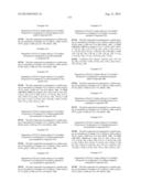 PRIMARY AMINES AND DERIVATIVES THEREOF AS MODULATORS OF THE 5-HT2A     SEROTONIN RECEPTOR USEFUL FOR THE TREATMENT OF DISORDERS RELATED THERETO diagram and image